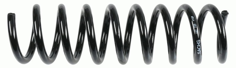 ARC SUSPENSIE SACHS 997 799 - Compatibil cu MERCEDES-BENZ