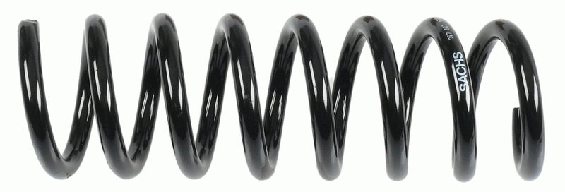 Arc suspensie SACHS 997 803