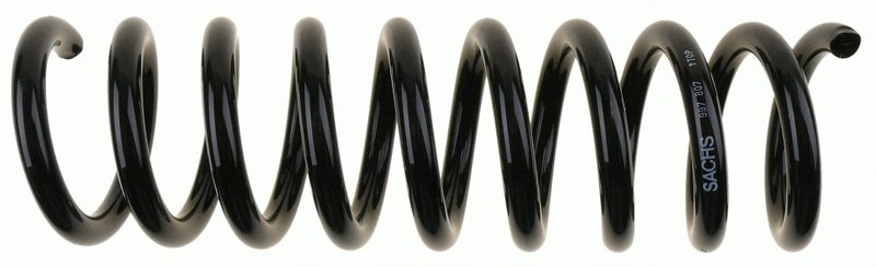 ARC SUSPENSIE SACHS 997 807 - Compatibil cu MERCEDES-BENZ