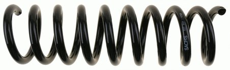 ARC SUSPENSIE SACHS 997 807 - Compatibil cu MERCEDES-BENZ