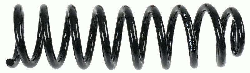 ARC SUSPENSIE SACHS 997 808 - Compatibil cu MERCEDES-BENZ