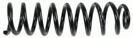 ARC SUSPENSIE SACHS 997 808 - Compatibil cu MERCEDES-BENZ