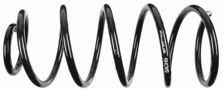 ARC SUSPENSIE SACHS 997 811 - Compatibil cu SKODA, VW