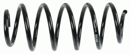 ARC SUSPENSIE SACHS 997 814 - Compatibil cu VW