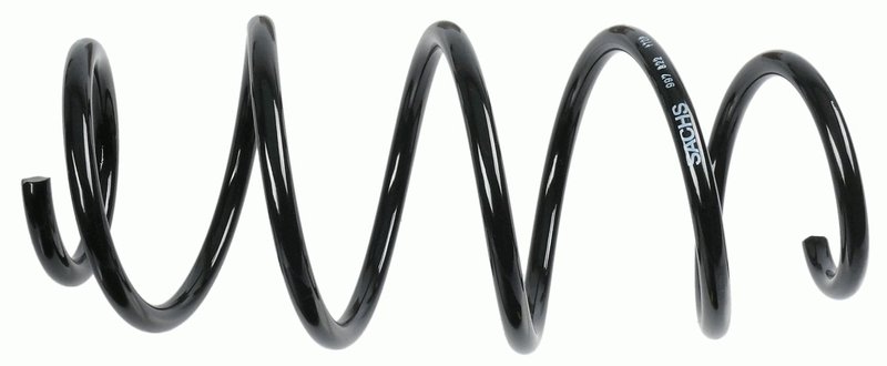 ARC SUSPENSIE SACHS 997 822 - Compatibil cu AUDI, SKODA, VW