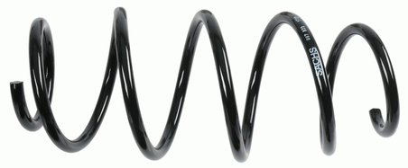 ARC SUSPENSIE SACHS 997 822 - Compatibil cu AUDI, SKODA, VW