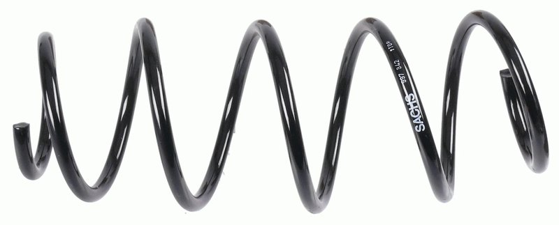 ARC SUSPENSIE SACHS 997 824 - Compatibil cu VW