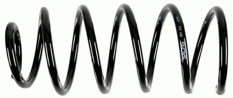 ARC SUSPENSIE SACHS 997 825 - Compatibil cu SEAT, SKODA, VW