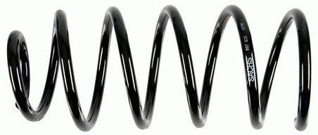 ARC SUSPENSIE SACHS 997 825 - Compatibil cu SEAT, SKODA, VW