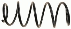 ARC SUSPENSIE SACHS 997 843 - Compatibil cu SEAT, SKODA, VW