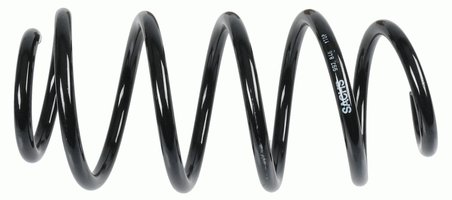 ARC SUSPENSIE SACHS 997 846 - Compatibil cu VW