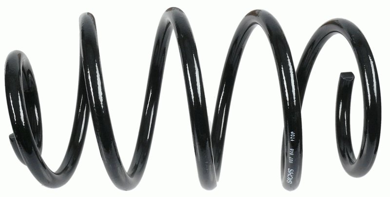 ARC SUSPENSIE SACHS 997 848 - Compatibil cu VW