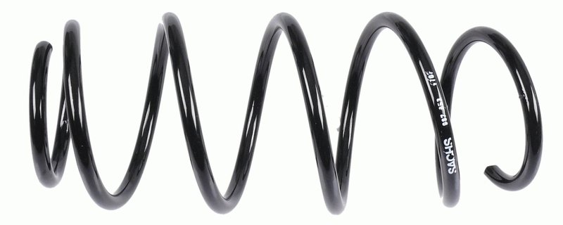 ARC SUSPENSIE SACHS 997 853 - Compatibil cu AUDI, SKODA