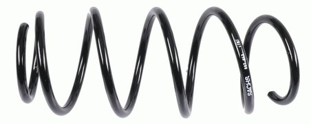 ARC SUSPENSIE SACHS 997 853 - Compatibil cu AUDI, SKODA