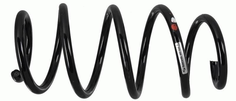 Arc suspensie SACHS 997 856
