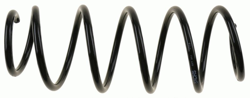 Arc suspensie SACHS 997 864