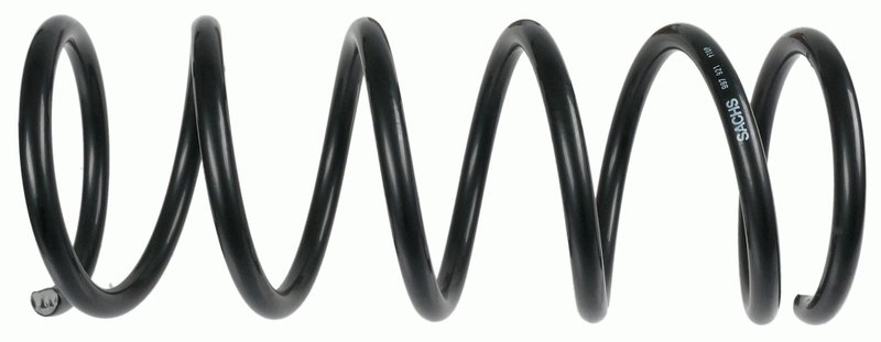 ARC SUSPENSIE SACHS 997 921 - Compatibil cu CITROEN, FIAT, PEUGEOT