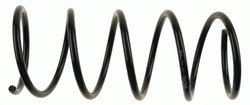 ARC SUSPENSIE SACHS 997 939 - Compatibil cu CITROEN, PEUGEOT