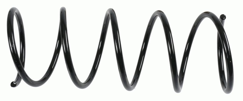 ARC SUSPENSIE SACHS 997 948 - Compatibil cu CITROEN, PEUGEOT