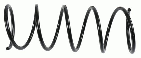 ARC SUSPENSIE SACHS 997 948 - Compatibil cu CITROEN, PEUGEOT