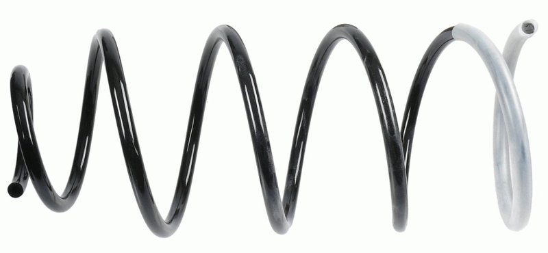 ARC SUSPENSIE SACHS 997 959 - Compatibil cu CITROEN, PEUGEOT