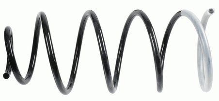 ARC SUSPENSIE SACHS 997 959 - Compatibil cu CITROEN, PEUGEOT