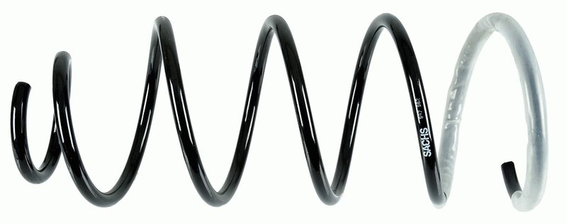 ARC SUSPENSIE SACHS 997 962 - Compatibil cu PEUGEOT