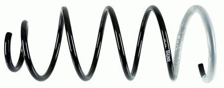 ARC SUSPENSIE SACHS 997 962 - Compatibil cu PEUGEOT