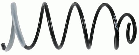 ARC SUSPENSIE SACHS 997 965 - Compatibil cu CITROEN, PEUGEOT