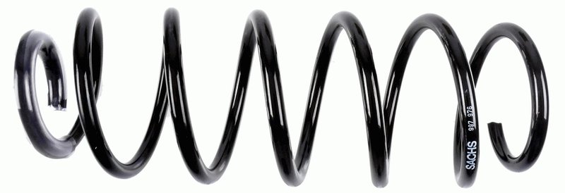 ARC SUSPENSIE SACHS 997 976 - Compatibil cu PEUGEOT