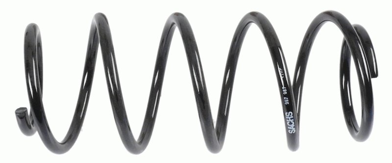 ARC SUSPENSIE SACHS 997 987 - Compatibil cu OPEL, VAUXHALL