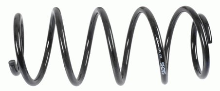 ARC SUSPENSIE SACHS 997 987 - Compatibil cu OPEL, VAUXHALL