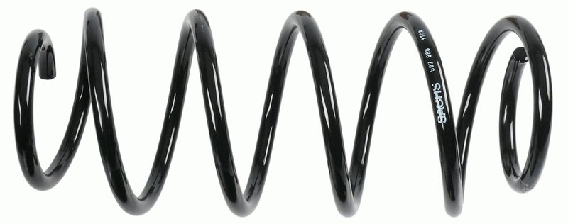 ARC SUSPENSIE SACHS 997 988 - Compatibil cu OPEL, VAUXHALL