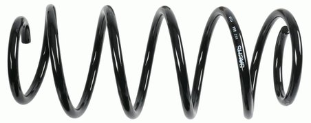 ARC SUSPENSIE SACHS 997 988 - Compatibil cu OPEL, VAUXHALL