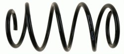 Arc suspensie SACHS 997 993