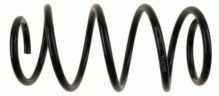 ARC SUSPENSIE SACHS 997 993 - Compatibil cu OPEL, VAUXHALL