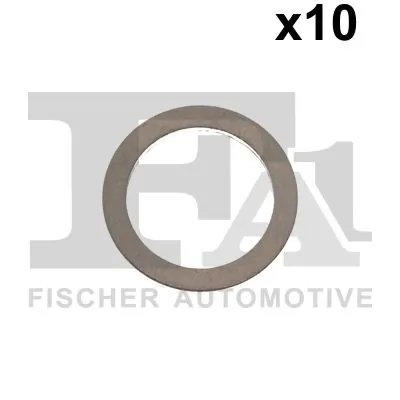 INEL ETANSARE, SURUB DRENA ULEI FA1 997.330.010 - Compatibil cu MERCEDES-BENZ, PORSCHE, RENAULT TRUCKS