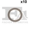 INEL ETANSARE, SURUB DRENA ULEI FA1 997.330.010 - Compatibil cu MERCEDES-BENZ, PORSCHE, RENAULT TRUCKS