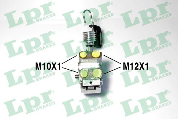 REGULATOR PUTERE DE FRANARE LPR 9971 - Compatibil cu PEUGEOT