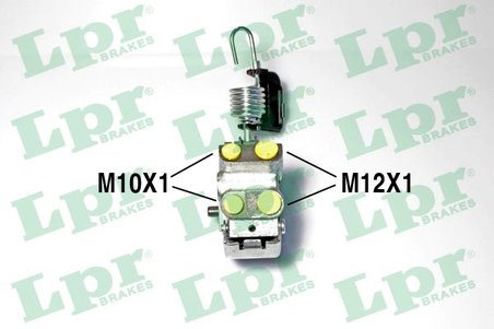 REGULATOR PUTERE DE FRANARE LPR 9971 - Compatibil cu PEUGEOT