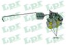 REGULATOR PUTERE DE FRANARE LPR 9972 - Compatibil cu MERCEDES-BENZ, VW
