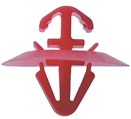 CLIPS, ACOPERIRE DECORATIVA SI PROTECTIE RESTAGRAF 9978 - Compatibil cu IVECO, NISSAN, OPEL, RENAULT, VAUXHALL
