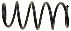 ARC SUSPENSIE SACHS 998 002 - Compatibil cu OPEL, VAUXHALL