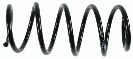 ARC SUSPENSIE SACHS 998 007 - Compatibil cu OPEL, VAUXHALL