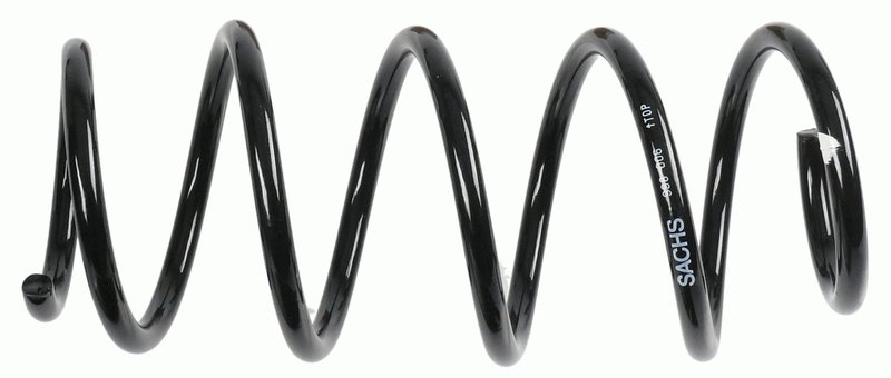 Arc suspensie SACHS 998 006