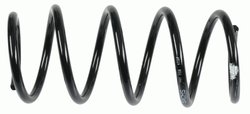 Arc suspensie SACHS 998 008