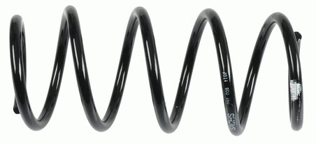 ARC SUSPENSIE SACHS 998 008 - Compatibil cu OPEL, VAUXHALL