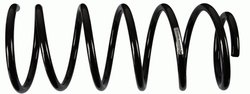 Arc suspensie SACHS 998 023