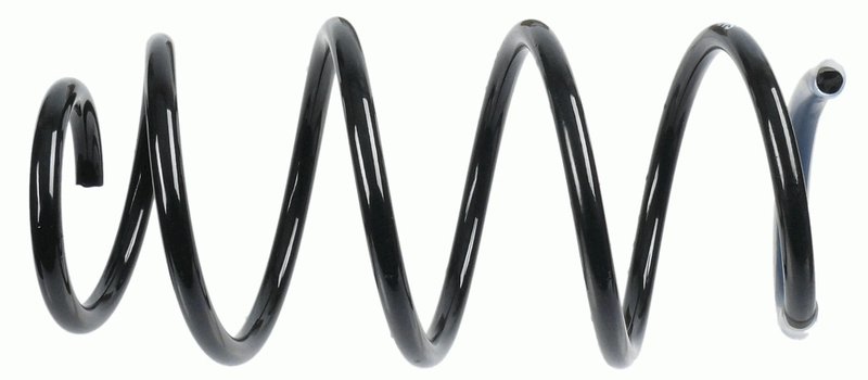 Arc suspensie SACHS 998 026