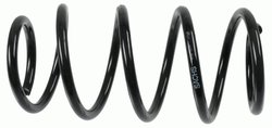 Arc suspensie SACHS 998 039